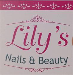 Lily's nails & beauty Rotterdam