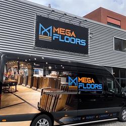 Mega Floors - Vloerenspeciaalzaak