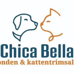 Honden en kattentrimsalon Chica Bella