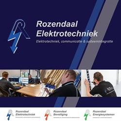 Rozendaal Elektrotechniek - Midden Nederland