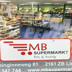 MB Supermarkt