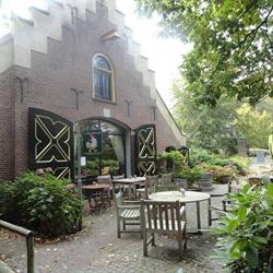 De Bosloods 1873