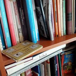 Boeken voor Mensen