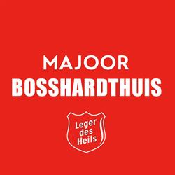 Majoor Bosshardthuis