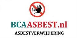 BCA ASBEST Asbestverwijdering