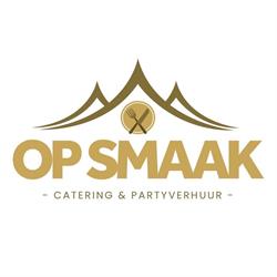 Op Smaak Catering & Partyverhuur B.V.