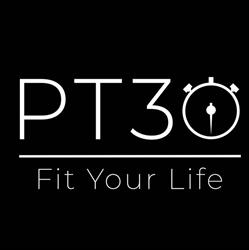 Personaltraining 30