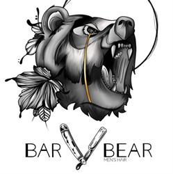 Barbear men's hair