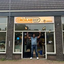 The Circulair Shop
