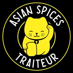 Asian Spices Traiteur