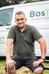 J.J.Bos Tuinen