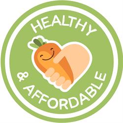 Healthy and Affordable