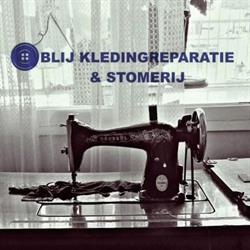Blij Kledingreparatie & Stomerij 0320