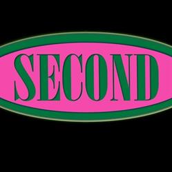 Second preloved fashion