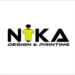 NIKA Design & Printing