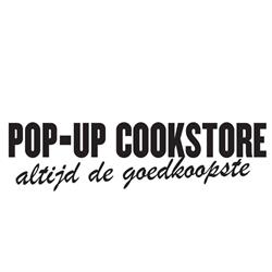 Pop-up Cookstore