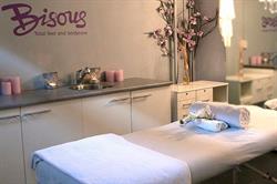 Bisous Total Feet and Body Care