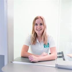 Ergotherapie Ilysi