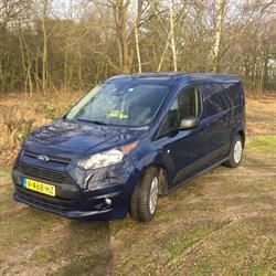 Van Vugt transport Venlo