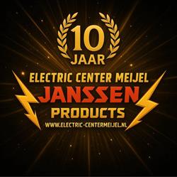 Electric Center Meijel