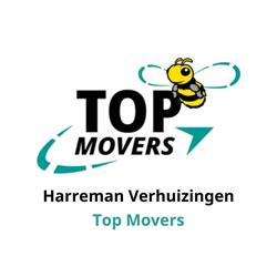 Harreman Top Movers