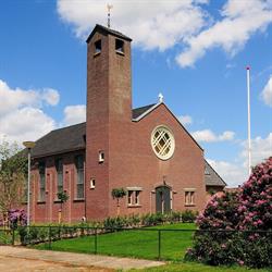 Petruskerk Wapenveld