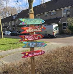 Speeltuin Varkenoord
