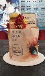 Zuidweg Oogcontact