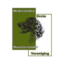NGMV Nederlandse Grote Münsterlander Vereniging