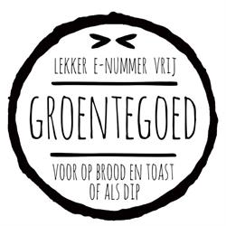 Groentegoed