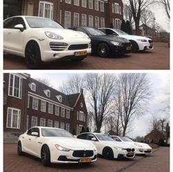 Broers Autoverhuur