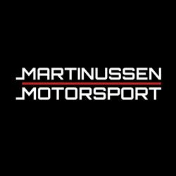 Martinussen Motorsport-Porsche Service