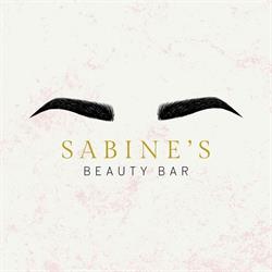 Sabine's Beauty Bar