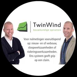 TwinWind Bouwkundige Opnamen