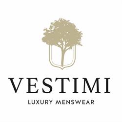 Vestimi Luxury Menswear