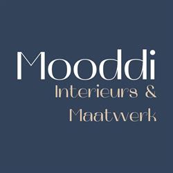 Mooddi Interieurs & Maatwerk