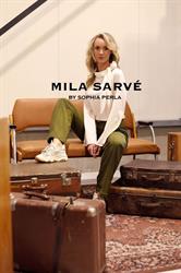 Mila Sarvé Jeans & More