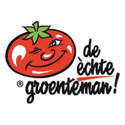 Hilko Jonkman De Echte Groenteman