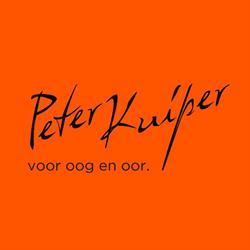Peter Kuiper voor Oog en Oor Harlingen