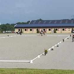 Equine Park Hulsberg