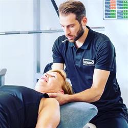 Winrs Therapie & Training