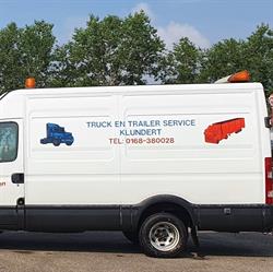 Truck- & Trailerservice Klundert Moerdijk
