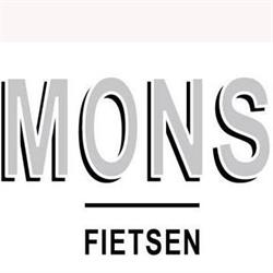 Mons Fietsen B.V. Poortugaal