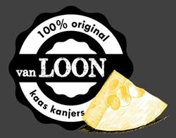 Van Loon Kaas Kanjers B.V. Wijk en Aalburg