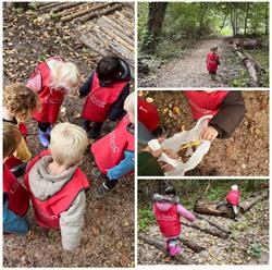 Kinderopvang Les Enfants B.V. Delft