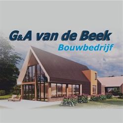 Bouwbedrijf G. & A. VD Beek Balk