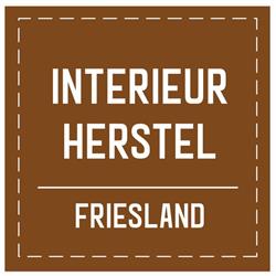 Interieurherstel Friesland Noordwolde (Friesland)