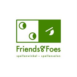 Friends & Foes Amsterdam Amsterdam