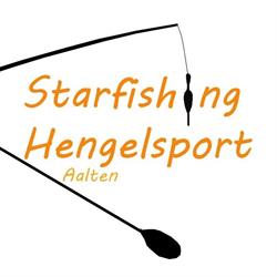 Starfishing-hengelsport / Starfishing-angelshop