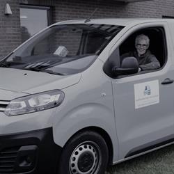 Organiseer Je Huis Boornbergum